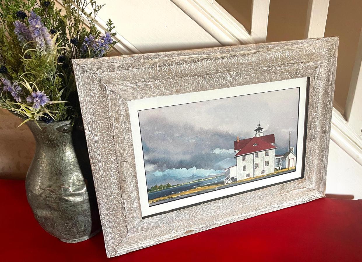 Galvanized America Inn & Art Gallery 도일스타운 외부 사진